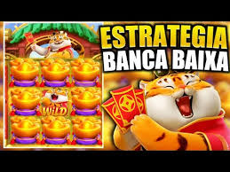 fortune tiger modo demonstração para mobile